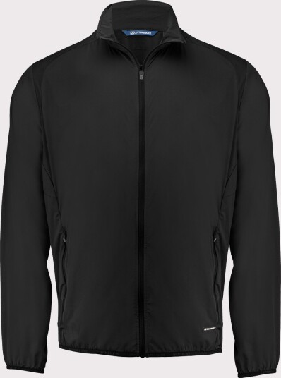 Cutter & Buck La Push Pro Jacket Svart Golfjakke herre Svart (99) XXX Large