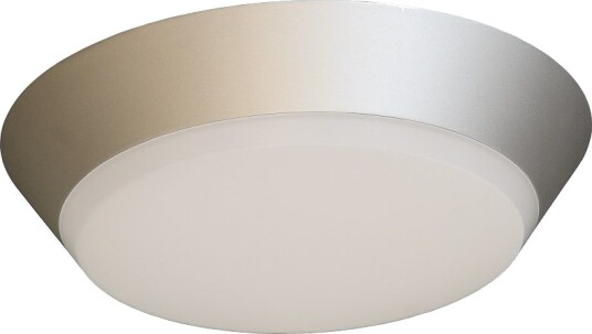 Draft Taklampe Diameter 31 Cm Dimbar LED 3000K