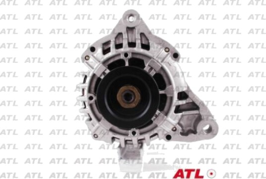 Dynamo ATL Autotechnik L 69 790
