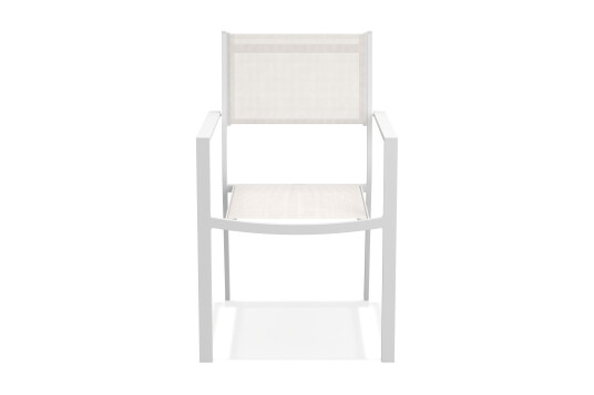 Tunis Armstol - Beige Tunis Armstol - Beige