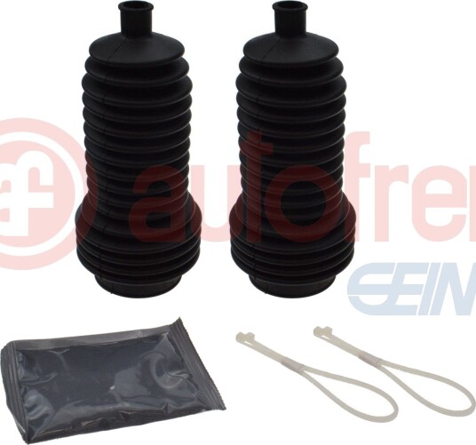 Belgsett, styring AUTOFREN SEINSA D9102C