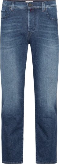 Jacob Cohën Herre Jeans Blå W35,