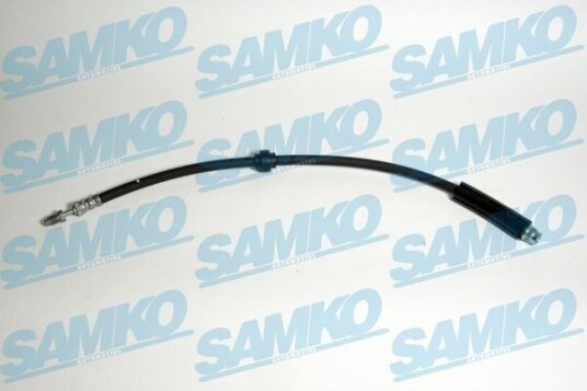 SAMKO 6T46007 Bremseslange SAMKO 6T46007 Bremseslange
