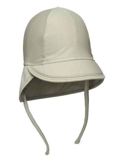 MINI A TURE Matgustas Uv Sun Hat. Grs - Green - 50/68 MINI A TURE Matgustas Uv Sun Hat. Grs - Green - 50/68