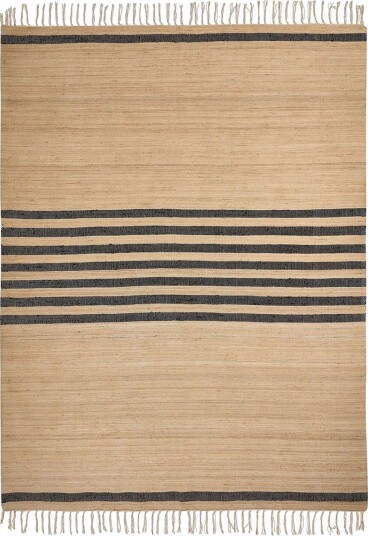 Flatvevet Ericek - 160x230 cm