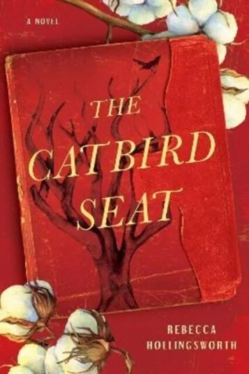 The Catbird Seat Av Rebecca Hollingsworth