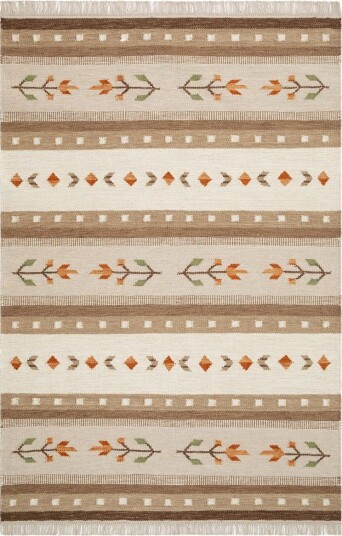 Fagersta Ullteppe 240x340 cm - Sand