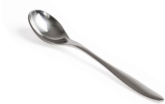 Klong Salvia Dessert Spoon Skjeer Jonas Bohlin