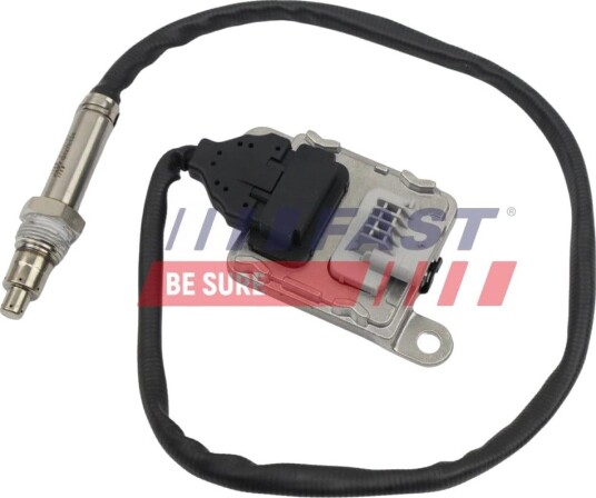 NOx-sensor, NOx-katalysator FAST FT10187
