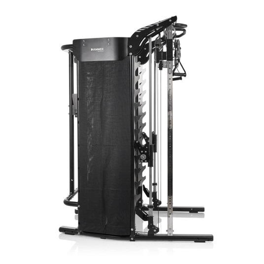 Multigym Autark FT3 Hammer Maximum Multigym Autark FT3 Hammer Maximum