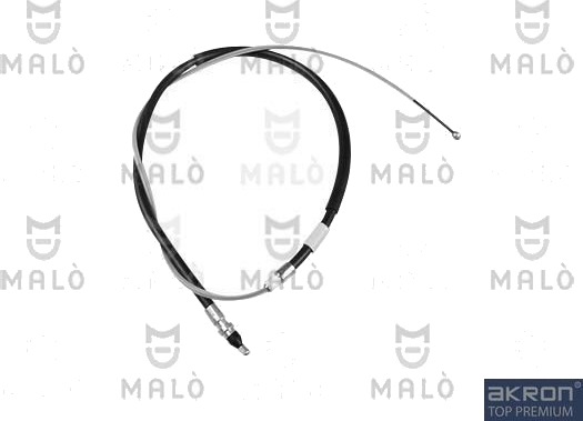 Tautrekk, håndbremse MALÒ 29227
