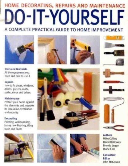 Do it Yourself