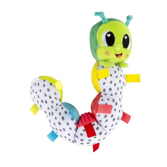 Tomy Lamaze  Fidget Caterpillar
