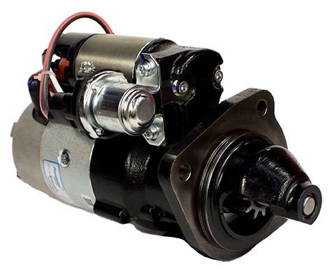 Starter PRESTOLITE ELECTRIC M100R2004SE Starter PRESTOLITE ELECTRIC M100R2004SE