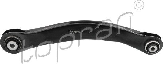 TOPRAN 121 035 Bærearm TOPRAN 121 035 Bærearm