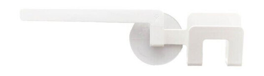 Bosign - Do-Dish holder til oppvaskklut/svamp 24 cm hvit