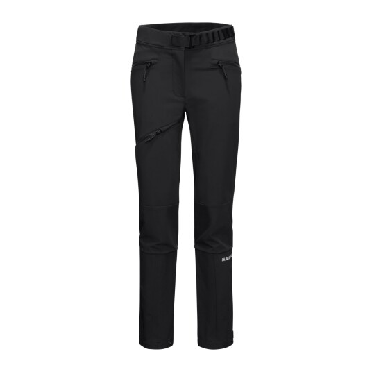 Mammut Eiger Nordwand Advanced So Pants Women Black M