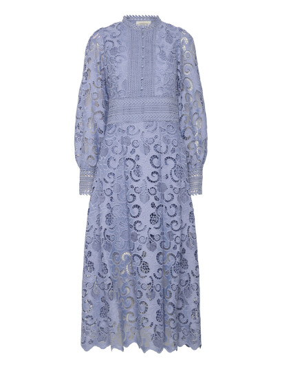 Copenhagen Muse Cmlanly-Dress - Blue - XS Copenhagen Muse Cmlanly-Dress - Blue - XS
