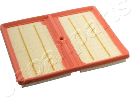 Luftfilter JAPANPARTS FA 0943JM