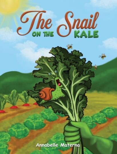 The Snail on the Kale The Snail on the Kale