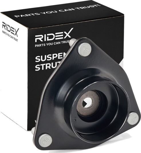 RIDEX 1180S1779 Fjærbeinslager RIDEX 1180S1779 Fjærbeinslager