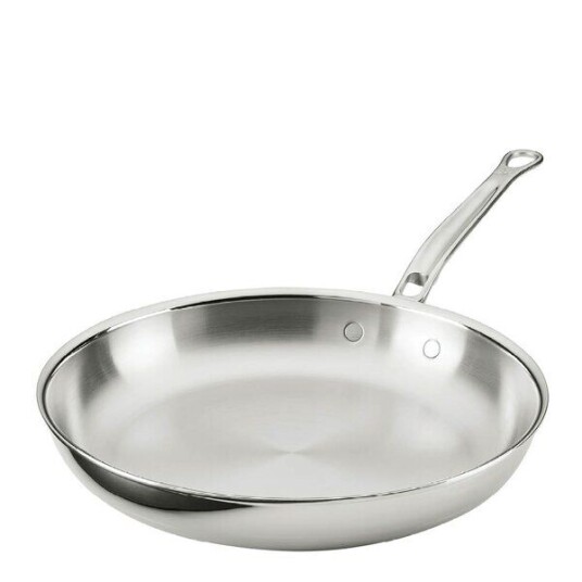 Hestan ProBond Luxe stekepanne 32 cm Hestan ProBond Luxe stekepanne 32 cm