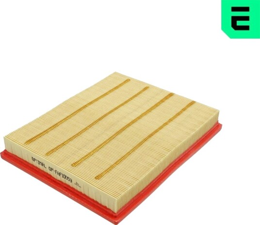 OPTIMAL OP FAF10059 Luftfilter