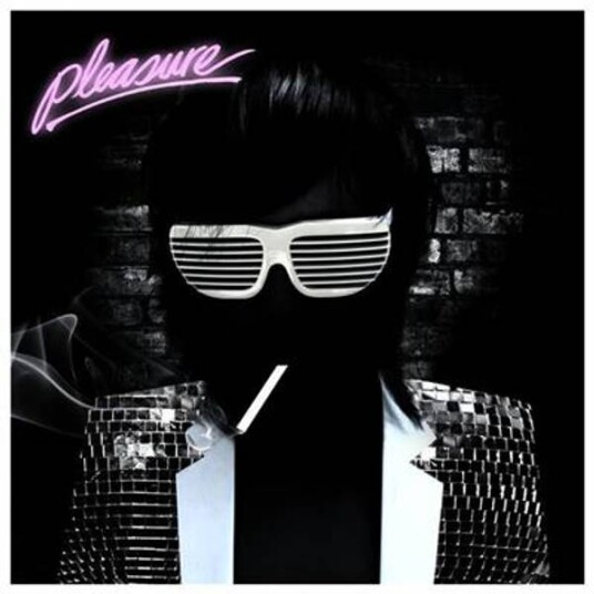 Pleasure - Pleasure 2 (CD) Pleasure - Pleasure 2 (CD)