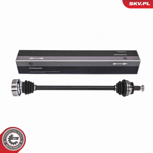 Esen Skv Drivaksel ESEN SKV 40SKV441