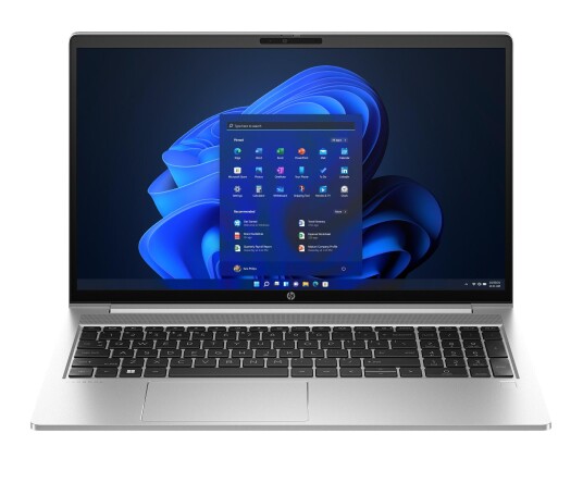 HP ProBook 455 G10 Ryzen 5 16GB 512GB 15.6"
