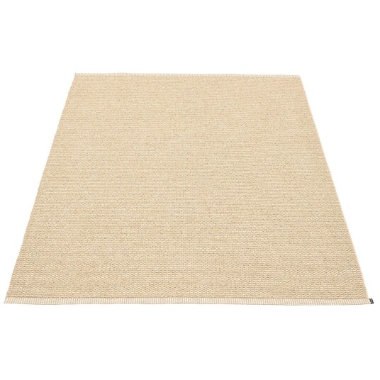 Pappelina Mono matte 60x150 cm sand / cream