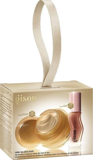 Mini Gloss Duo