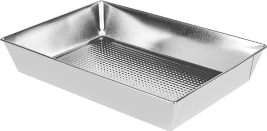Snb Stekebrett Med Avtakbar Bunn 36X24,5X6 Cm Snb Stekebrett Med Avtakbar Bunn 36X24,5X6 Cm