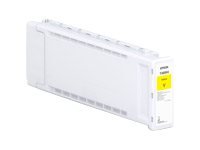 Epson T48m4 - 700 Ml - Gul - Original - Blekkpatron - For Surecolor Sc-P8500d
