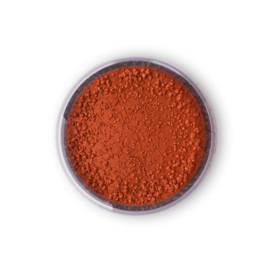 Pulverfarge Fractal Colors Terracotta 1,3g 