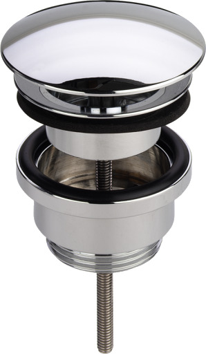 Bunnventil Visign v1 1,1/4" x 63 mm