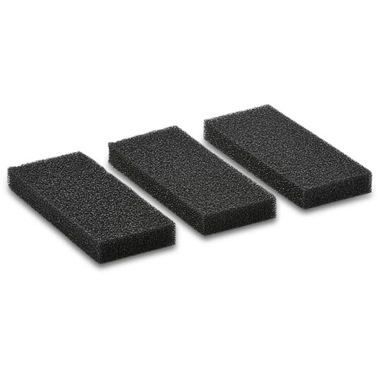 Kärcher Professional 64148020 Fraluftsfilter, Rengjøringsmaskiner
