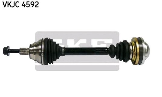 Skf Drivaksel SKF VKJC 4592 Skf Drivaksel SKF VKJC 4592