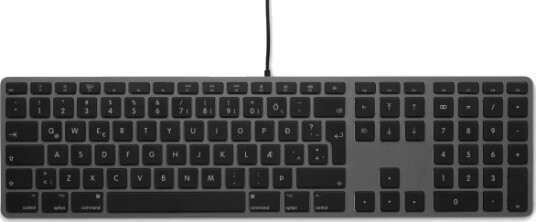 LMP 18266 QWERTY