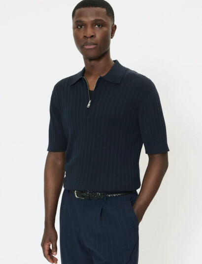 Matinique Mapolo Knit Navy XXL Matinique Mapolo Knit Navy XXL