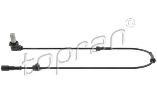 Sensor ABS TOPRAN 113 730 Sensor ABS TOPRAN 113 730