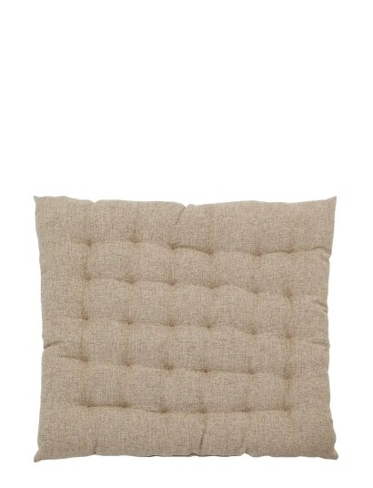 house doctor Seat Cushion Hdnova Sand Beige ONE SIZE house doctor Seat Cushion Hdnova Sand Beige ONE SIZE
