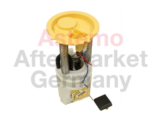 Drivstoffpumpe HÜCO 2503411 Drivstoffpumpe HÜCO 2503411