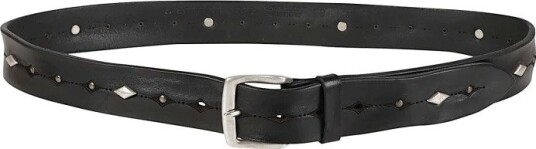 Orciani, Herre, Accessories, Svart, 105 CM,