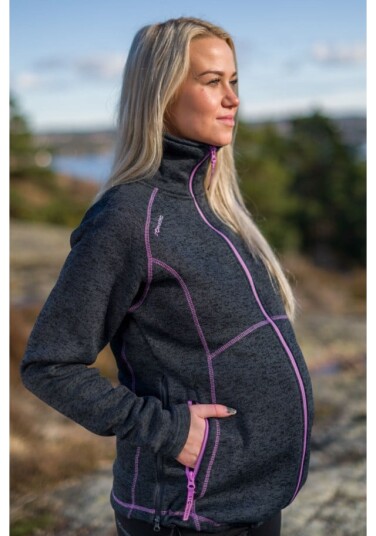 Stormberg Tuva MOM jakke S