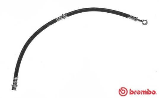 Bremseslange BREMBO T 30 054 Bremseslange BREMBO T 30 054