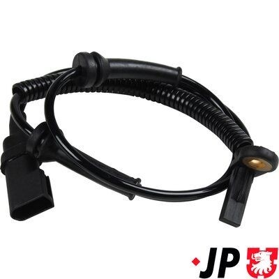 ABS sensor JP GROUP 1597101500