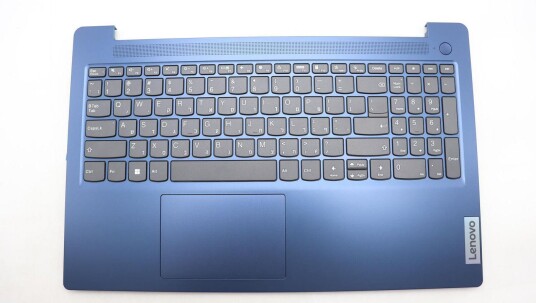 Lenovo COVER Upper Case ASM_HBW L