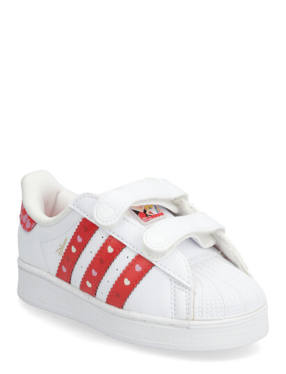 Adidas Originals Superstar Led Lights Cf I   White   20