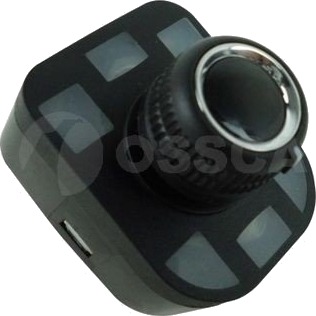 Bryter, speiljustering OSSCA 11733